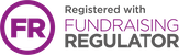 Fundraising Regulator Logo