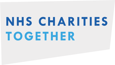 Association of NHS Charities Logo