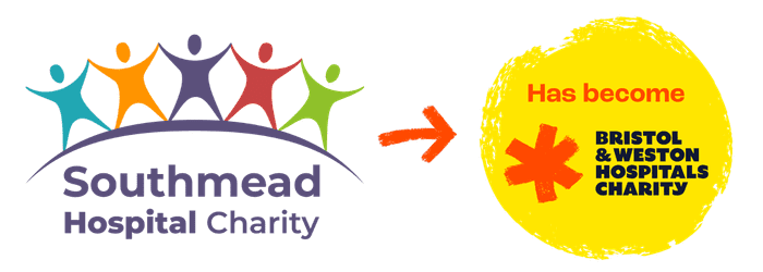 Southmead Hospital Charity BWHC Merger Logo