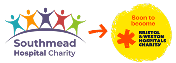 Southmead Hospital Charity BWHC Merger Logo